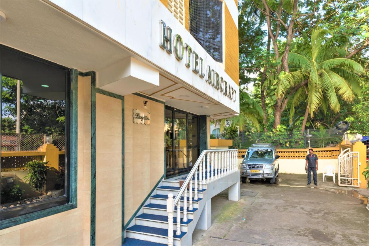 Aircraft International Hotel 2*